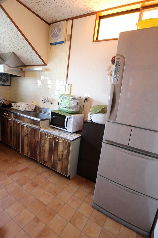 Atami Holiday Home Exterior photo