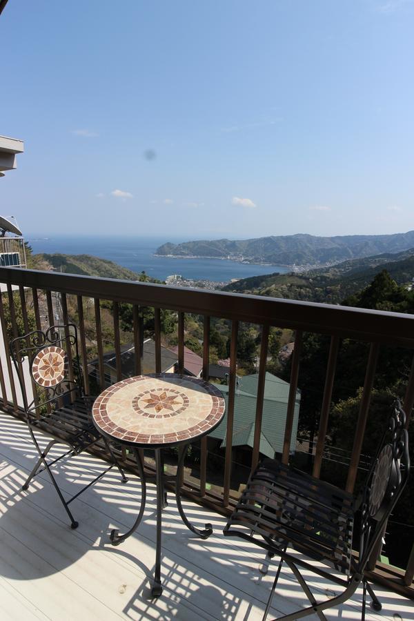 Atami Holiday Home Exterior photo
