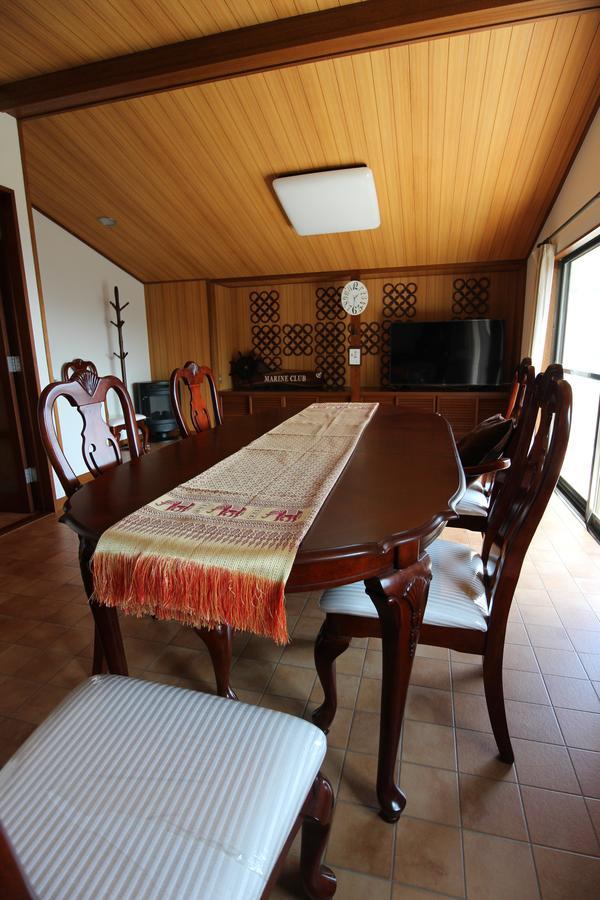 Atami Holiday Home Exterior photo