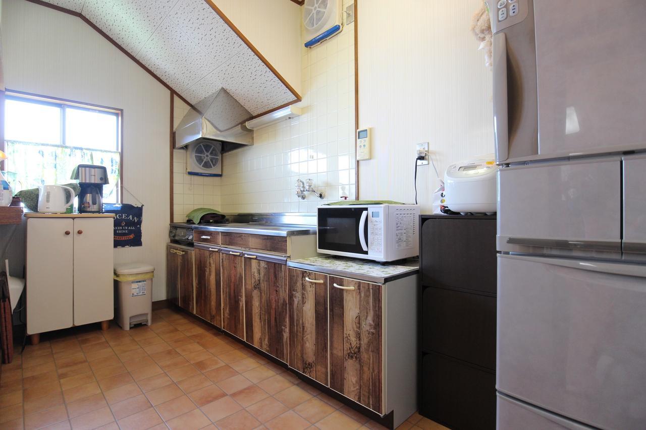 Atami Holiday Home Exterior photo