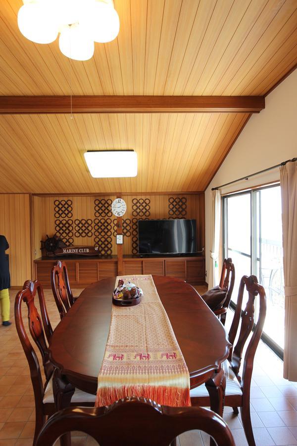 Atami Holiday Home Exterior photo