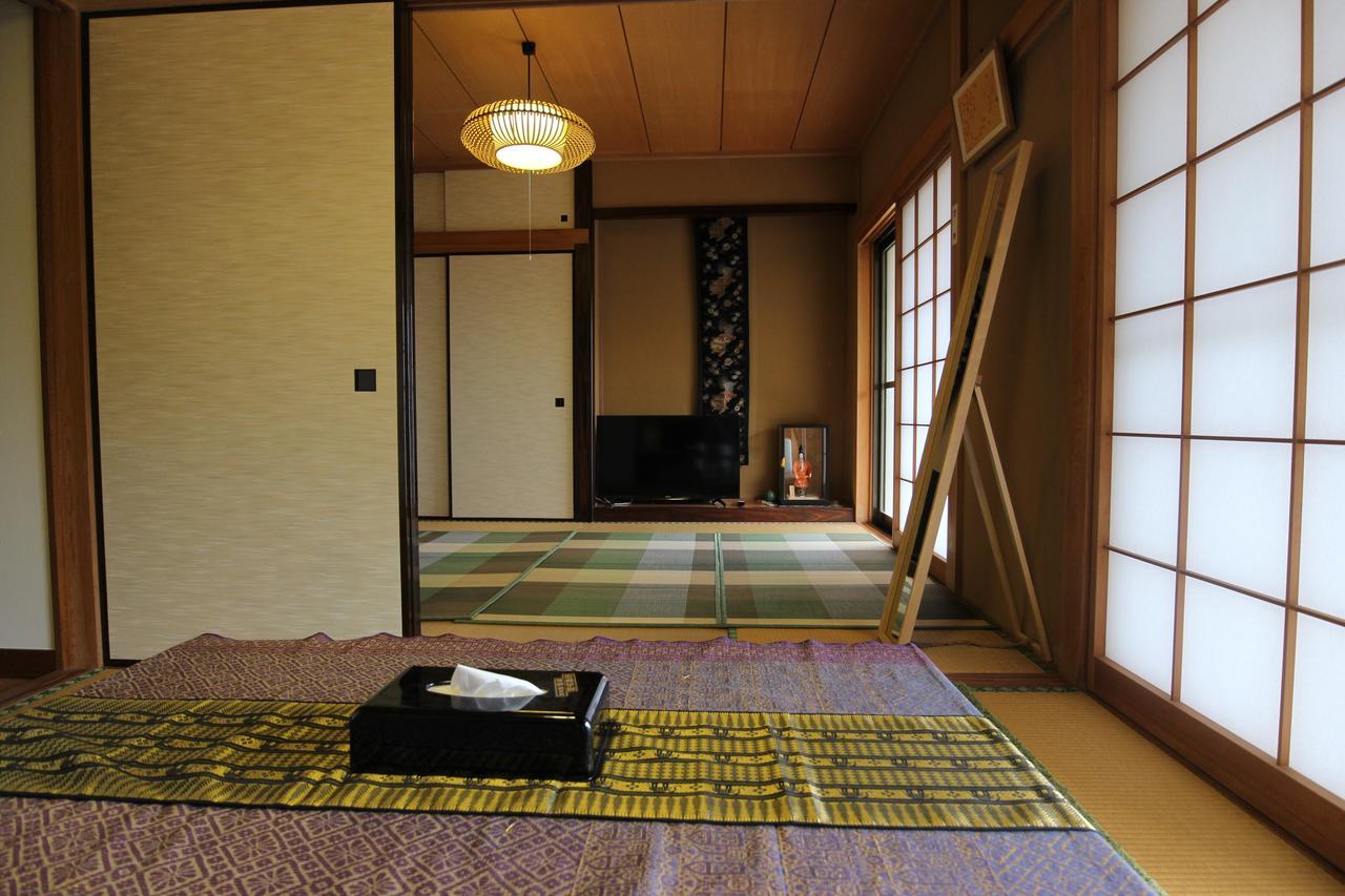 Atami Holiday Home Exterior photo