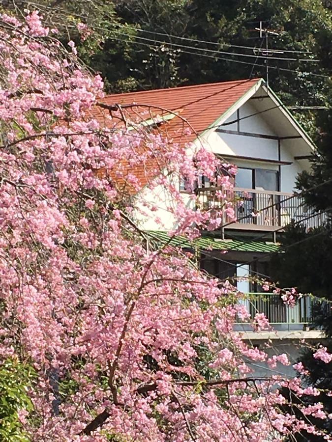 Atami Holiday Home Exterior photo