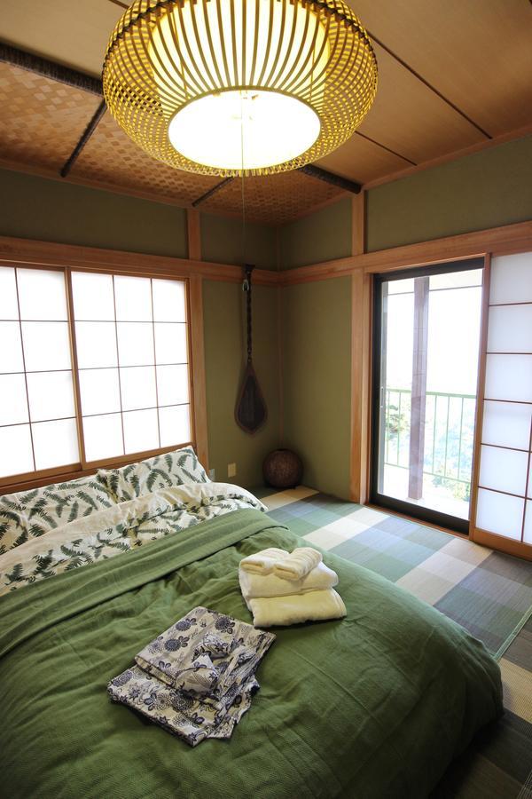 Atami Holiday Home Exterior photo
