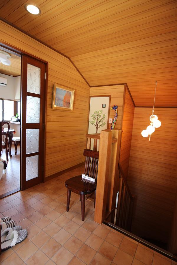 Atami Holiday Home Exterior photo