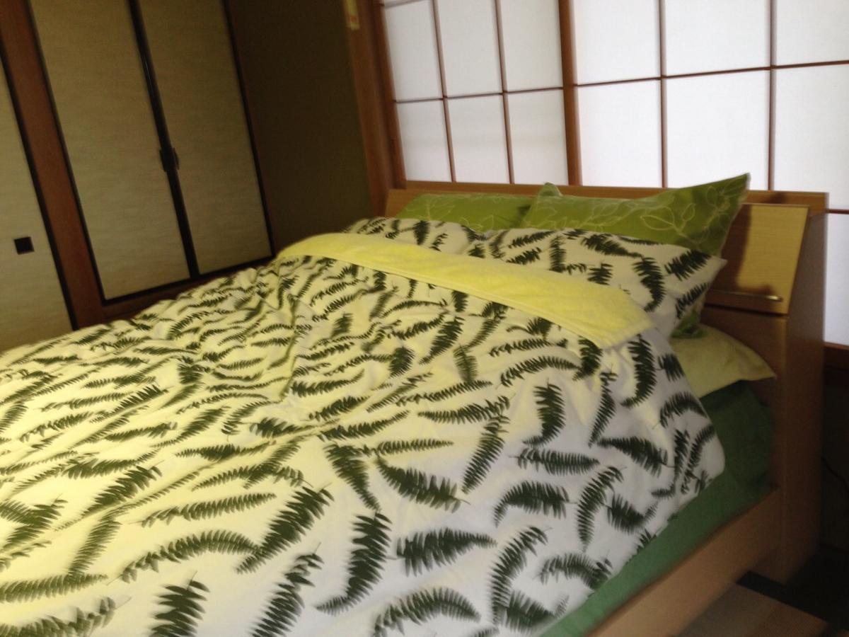 Atami Holiday Home Exterior photo
