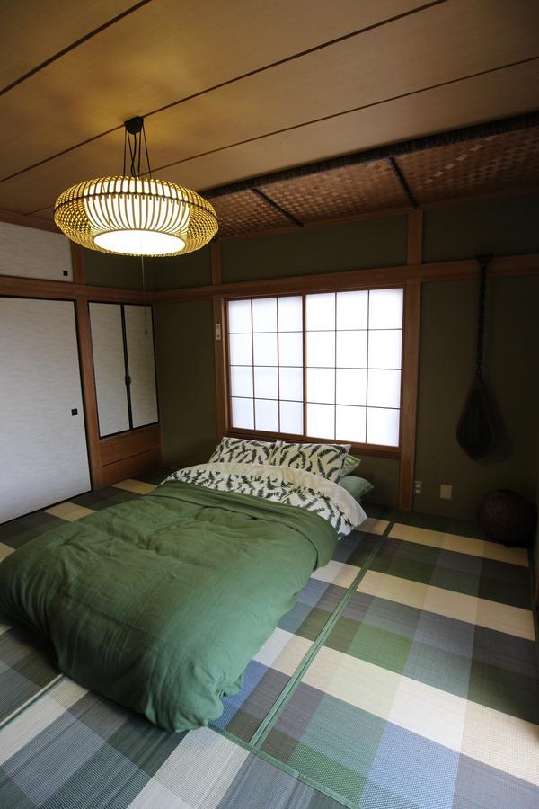 Atami Holiday Home Exterior photo
