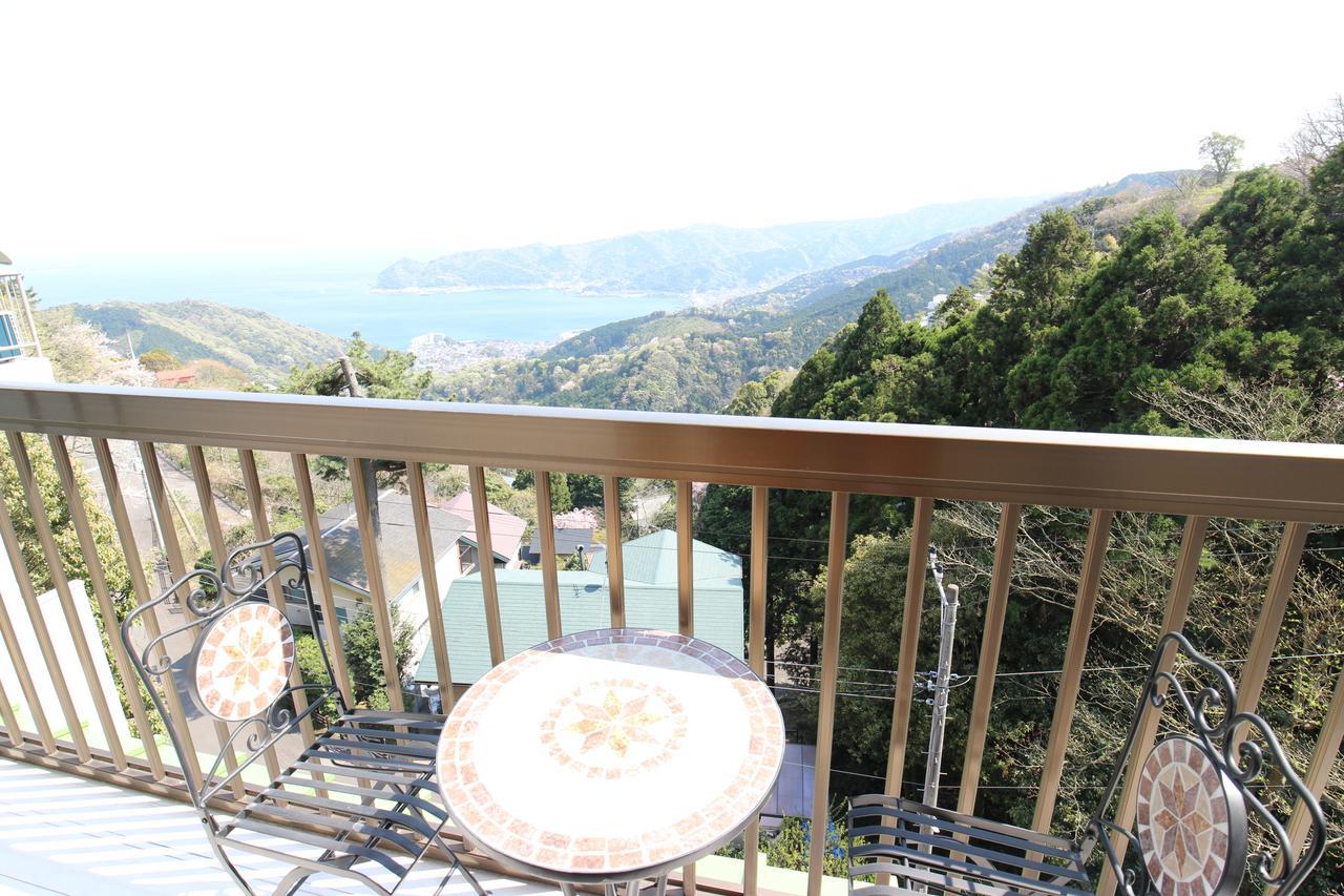 Atami Holiday Home Exterior photo