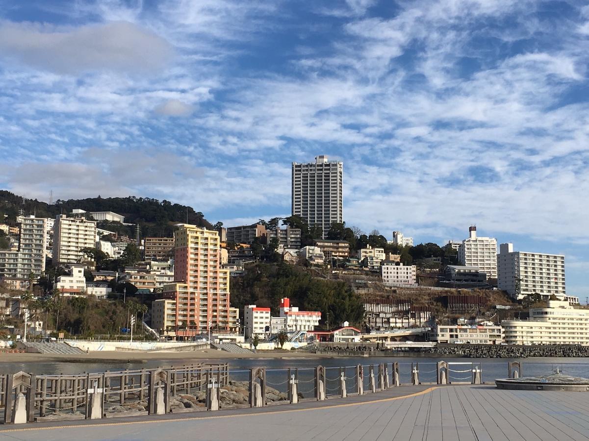 Atami Holiday Home Exterior photo