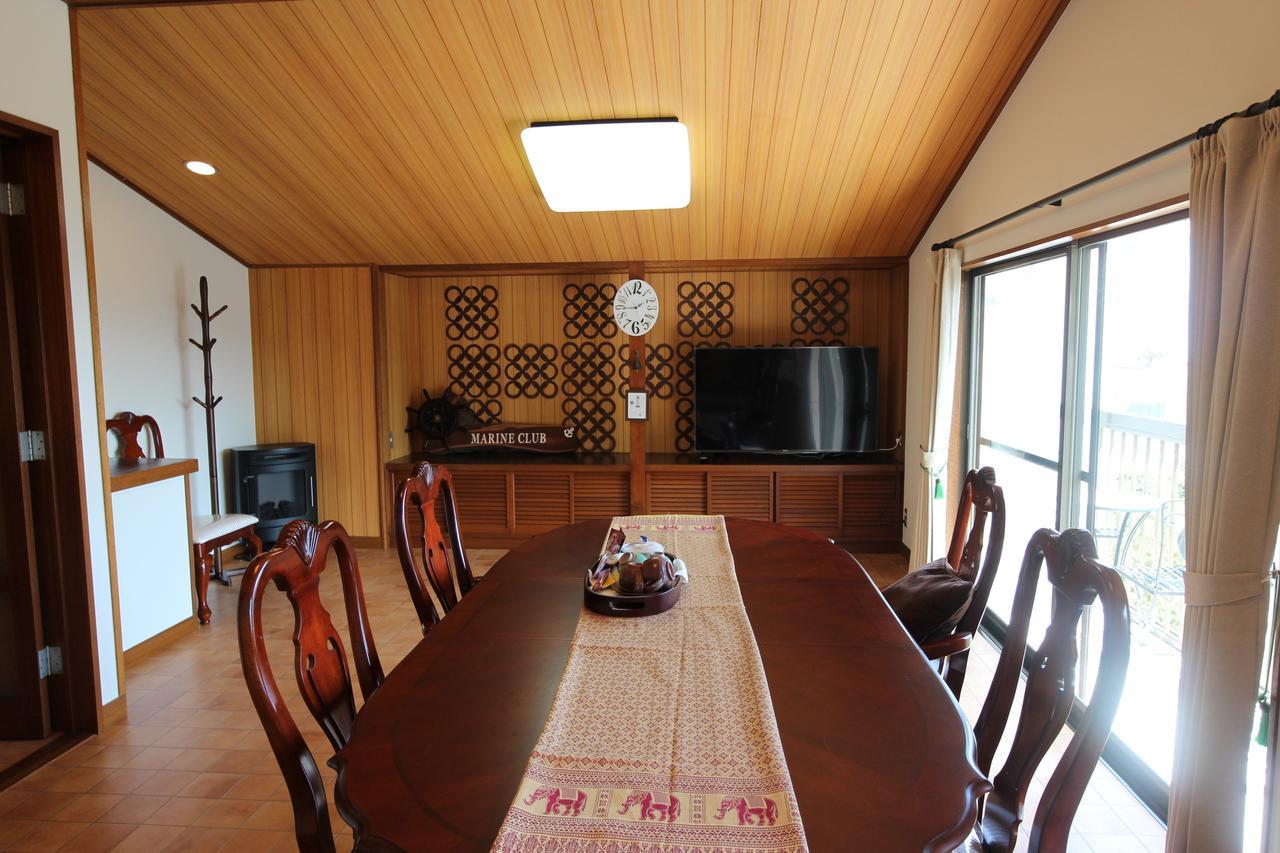 Atami Holiday Home Exterior photo