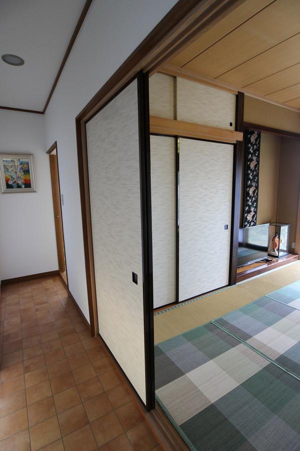 Atami Holiday Home Exterior photo
