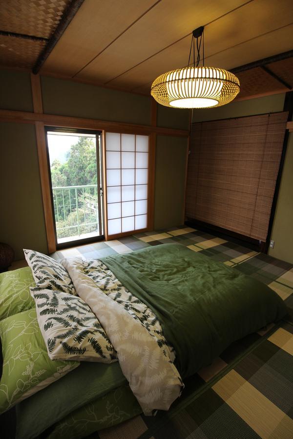 Atami Holiday Home Exterior photo